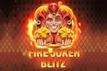 Fire Joker Blitz